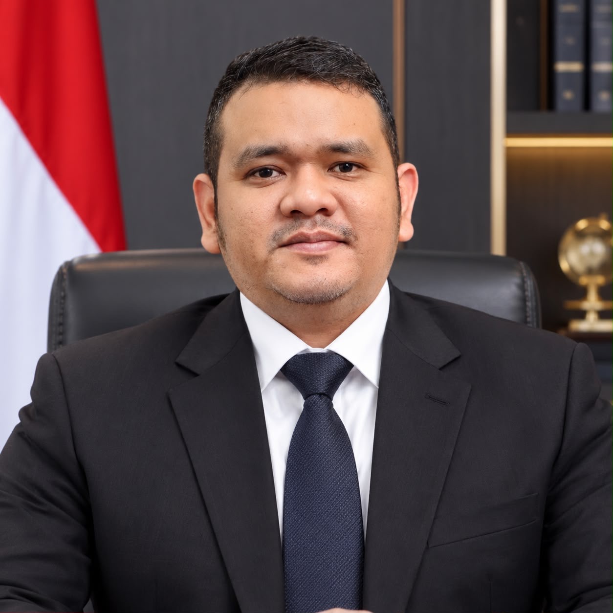 Cristito Fizar Parasulian